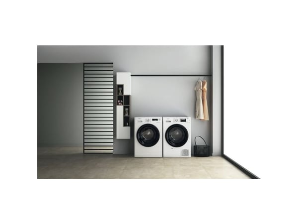 Whirlpool FFS7259BEE, Frontlast, 7 kg, B, 77 dB, 1200 rpm, B