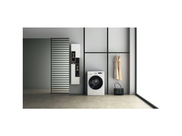 Whirlpool FFS7259BEE, Frontlast, 7 kg, B, 77 dB, 1200 rpm, B