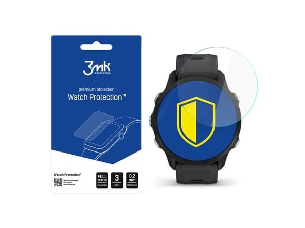 3MK Watch Protection, Forerunner 955, 1 styck