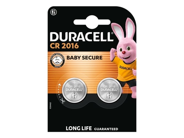Duracell DL 2025 B1 CR2025 CR2025 kertakäyttöinen litiumparisto