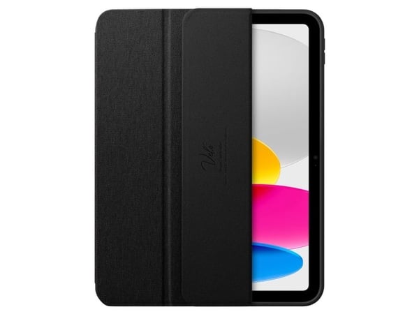 Spigen Urban Fit, Avattava kotelo, Apple, iPad 10.9" (2022), 27,7 cm (10.9"), 303,33 g