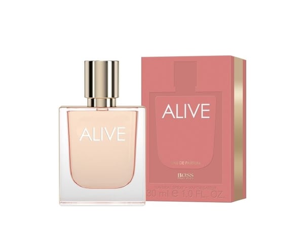 Boss Alive Eau De Parfum 30 ml (nainen)