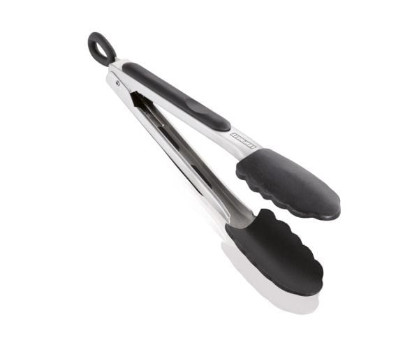 Leifheit 3041, Nylon, Rostfritt stål, Svart, Rostfritt stål, 230 mm