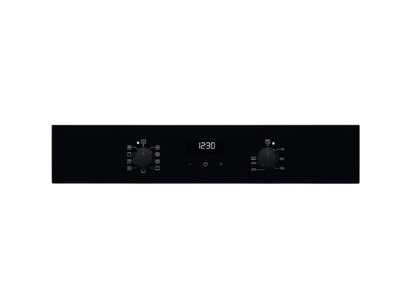 Electrolux stekeovn eoe5c71z katalyse