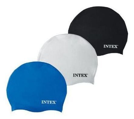 INTEX SILICONE BADEHETTE