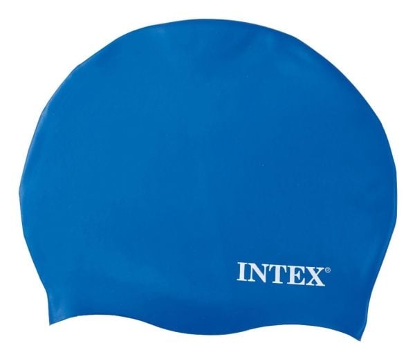 INTEX SILICONE BADEHETTE