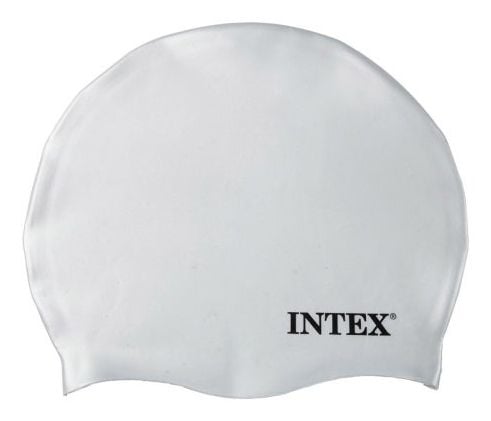INTEX SILICONE BADEHETTE