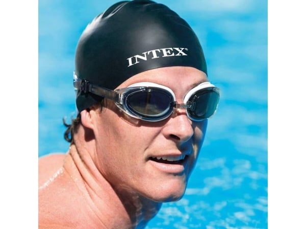 INTEX SILICONE BADEHETTE