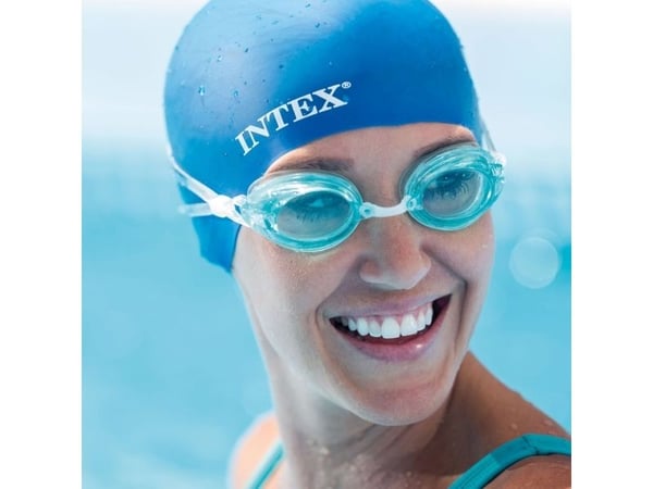 INTEX SILICONE BADEHETTE
