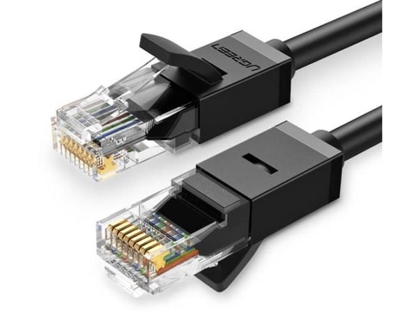 Ugreen 20164, 10 m, Cat6, U/UTP (UTP), RJ-45, RJ-45