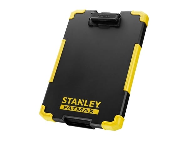 Stanley FATMAX FMST82721-1, Sort, Gult, 415 mm, 285 mm, 35 mm, 900 g, 1 stykker