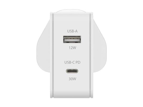 Joby laturi USB-A - USB-C PD 42W