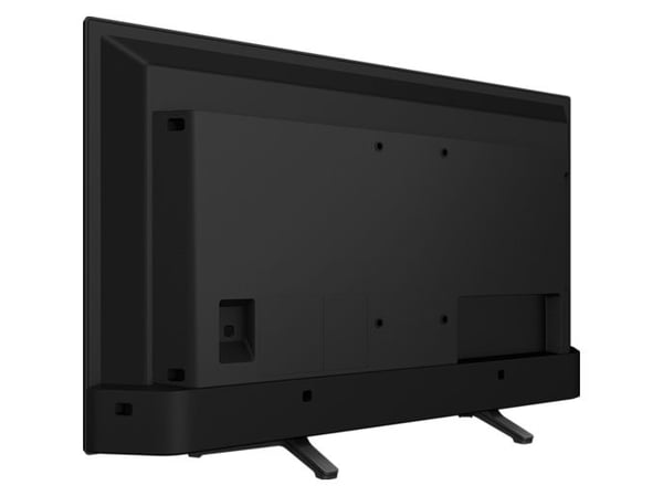 Sony KD-32W804 - 32" Diagonal klass (31.5" visbar) LED-bakgrundsbelyst LCD-TV - Smart TV - Android TV - 720p 1366 x 768 - HDR - goji black