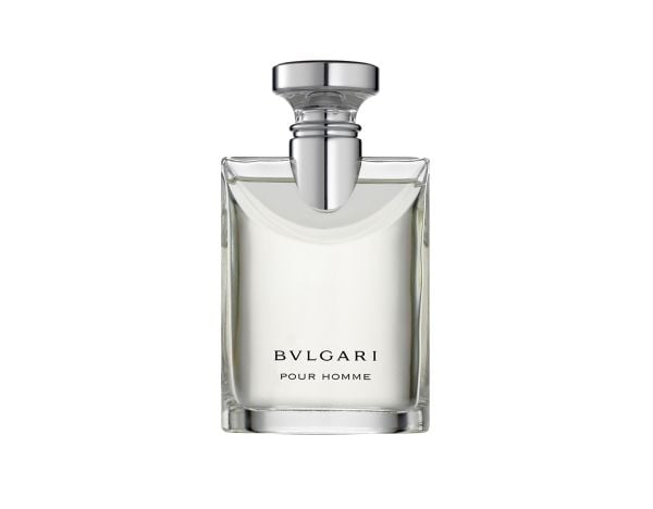 Bvlgari Homme Eau de Toilette 100ml