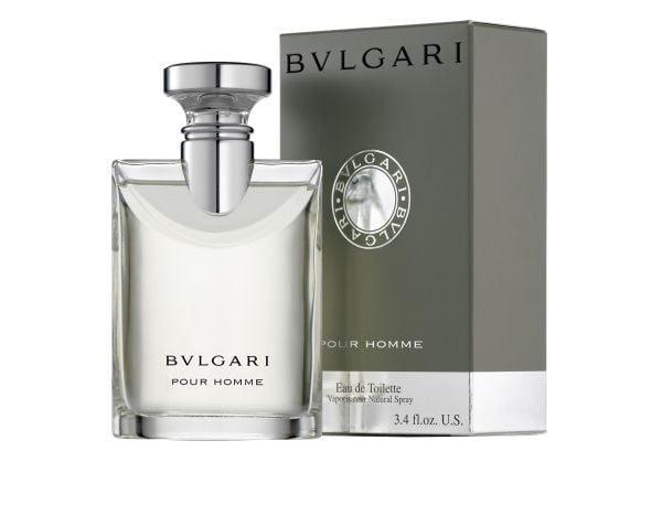 Bvlgari Homme Eau de Toilette 100ml