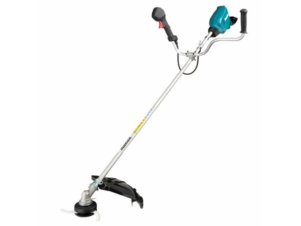 Makita DUR369AZ - Krattkutter - trådløs - 18 V - 1000 W - 4600/5500/7000 rpm - 25.5/30.5/43 cm - 5.9 kg - SOLO