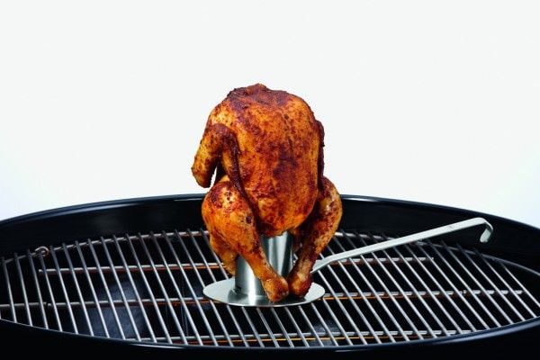 Rosle Rösle Chicken Roaster