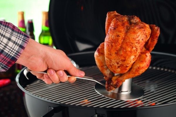 Rosle Rösle Chicken Roaster