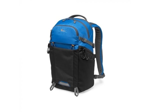 Lowepro LP37259-PWW, Reppu, Musta, Sininen