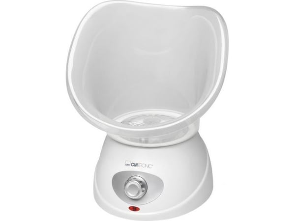 Clatronic GS 3656, 130 W, 590 g, 203 mm, 215 mm, 195 mm