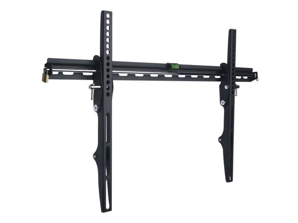Techly ICA-PLB-133LTY, 101,6 cm (40"), 165,1 cm (65"), 200 x 200 mm, 600 x 400 mm, 0 - 12°, Svart