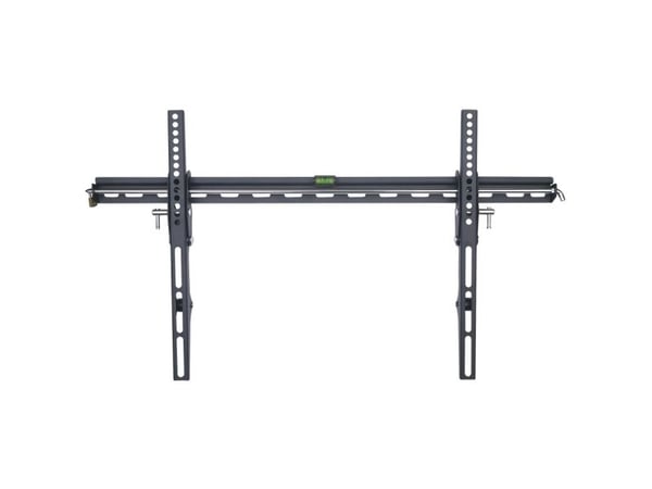 Techly ICA-PLB-133LTY, 101,6 cm (40"), 165,1 cm (65"), 200 x 200 mm, 600 x 400 mm, 0 - 12°, Svart