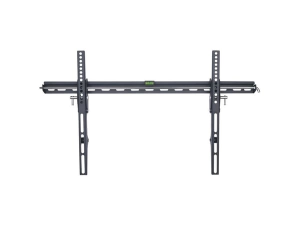 Techly ICA-PLB-133LTY, 101,6 cm (40"), 165,1 cm (65"), 200 x 200 mm, 600 x 400 mm, 0 - 12°, Svart