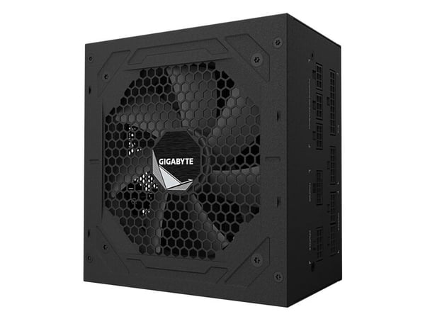 GIGABYTE UD1000GM PG5 V2 strømforsyning 1000 W 80 PLUS Gold ATX 3.1 helmodulær