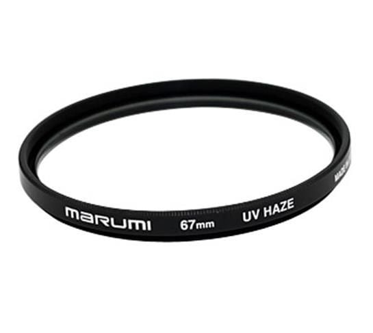 MARUMI MAUVF72, 7,2 cm, Ultrafiolett kamerafilter, 1 stykker
