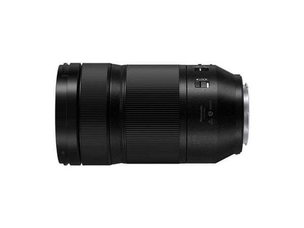 Panasonic S-R70300E, Teleobjektiv, 17/11, 70-300 mm, Bildstabiliserare, Leica L