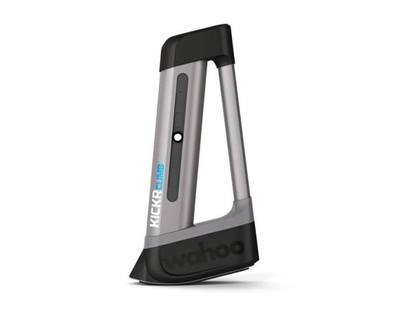 Wahoo KICKR fjellsimulator