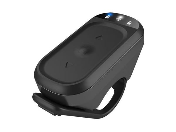Wahoo KICKR fjellsimulator