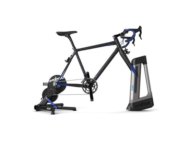 Wahoo KICKR fjellsimulator