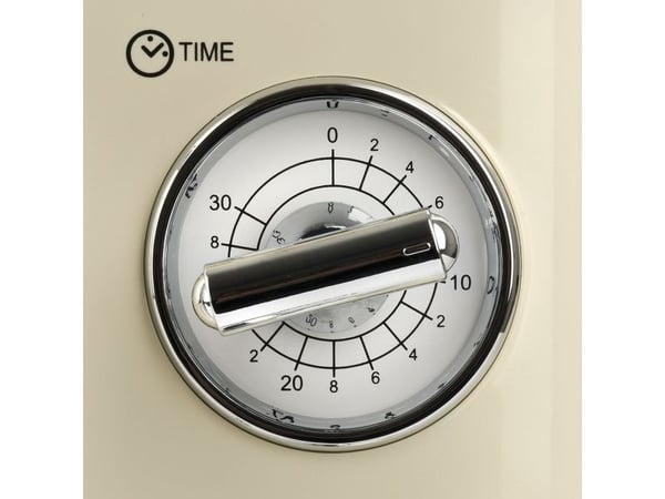 Girmi FM21, Over komfyren, Kombinasjon mikrobølge, 20 l, 700 W, Rotasjon, Beige