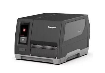 Honeywell PM65 - Etikettskrivare - termisk överföring - Rulle (17,8 cm) - 300 dpi - upp till 250 mm/sek - RS232, USB 2.0-värd, USB 2.0, LAN, Wi-Fi(...