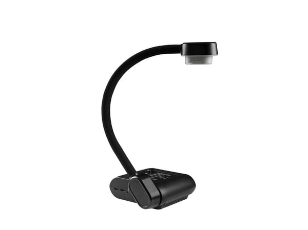 AVer AVerVision - Digital dokumentkamera - färg - USB 3.1