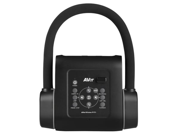 AVer AVerVision - Digital dokumentkamera - färg - USB 3.1