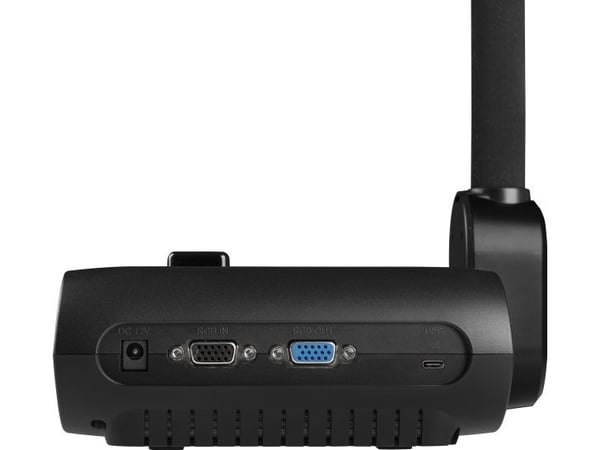 AVer AVerVision - Digital dokumentkamera - färg - USB 3.1