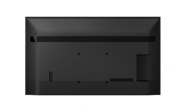 Sony FW-65BZ30L, Platt skärm för digital skyltning, 165,1 cm (65"), LCD, 3840 x 2160 pixlar, Wi-Fi, 24/7