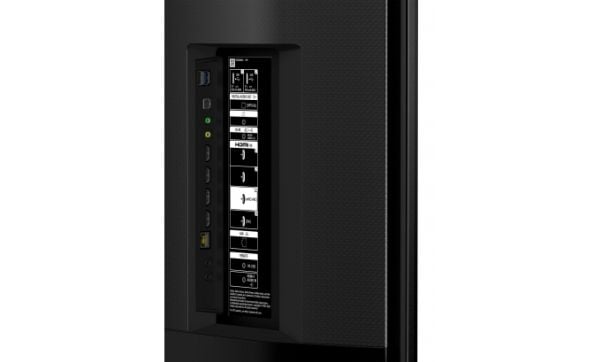 Sony FW-65BZ30L, Platt skärm för digital skyltning, 165,1 cm (65"), LCD, 3840 x 2160 pixlar, Wi-Fi, 24/7