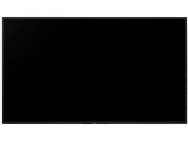 Sony FW-65BZ40L, Digital skiltingstavle (flatskjerm), 165,1 cm (65"), LCD, 3840 x 2160 piksler, Wi-Fi, 24/7