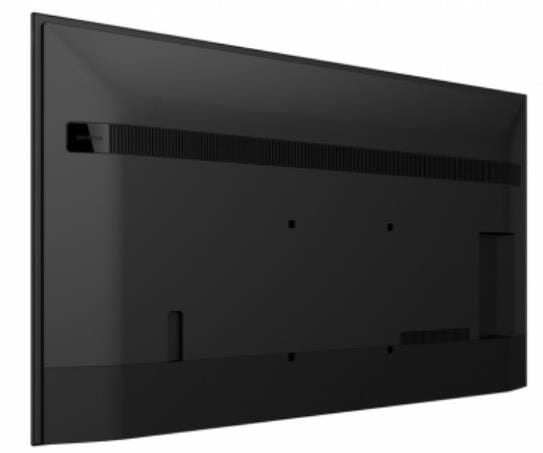 Sony FW-65BZ40L, Digital skiltingstavle (flatskjerm), 165,1 cm (65"), LCD, 3840 x 2160 piksler, Wi-Fi, 24/7