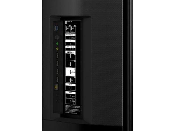 Sony FW-65BZ40L, Digital skiltingstavle (flatskjerm), 165,1 cm (65"), LCD, 3840 x 2160 piksler, Wi-Fi, 24/7