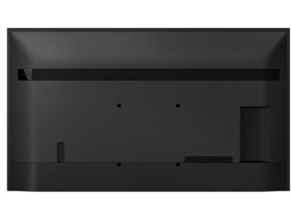 Sony FW-75BZ30L, Digital skiltingstavle (flatskjerm), 190,5 cm (75"), LCD, 3840 x 2160 piksler, Wi-Fi, 24/7