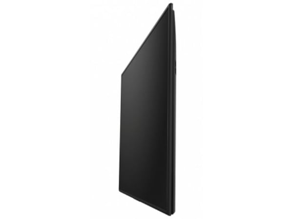 Sony FW-75BZ30L, Digital skiltingstavle (flatskjerm), 190,5 cm (75"), LCD, 3840 x 2160 piksler, Wi-Fi, 24/7