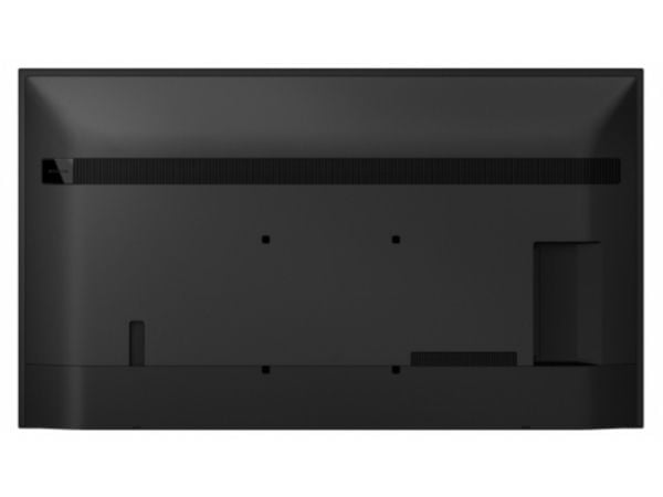 Sony FW-85BZ35L, Digital skiltingstavle (flatskjerm), 2,16 m (85"), LCD, 3840 x 2160 piksler, Wi-Fi, 24/7