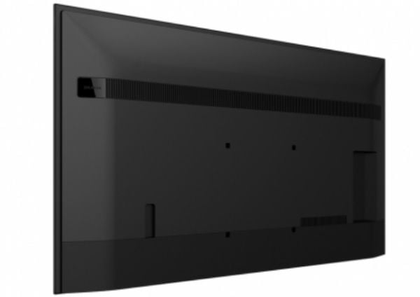 Sony FW-85BZ35L, Digital skiltingstavle (flatskjerm), 2,16 m (85"), LCD, 3840 x 2160 piksler, Wi-Fi, 24/7