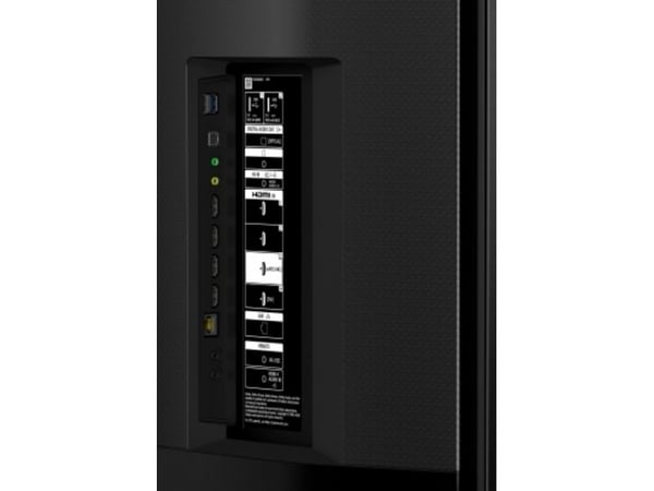 Sony FW-85BZ35L, Digital skiltingstavle (flatskjerm), 2,16 m (85"), LCD, 3840 x 2160 piksler, Wi-Fi, 24/7