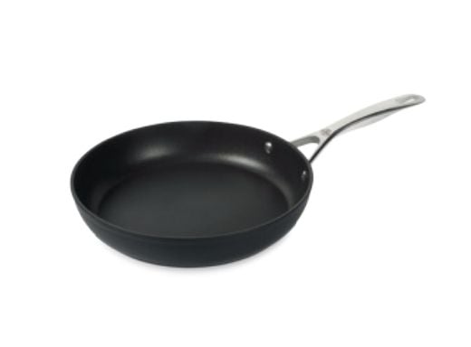 BALLARINI ALBG0L0.20U, Rund, All-bruk panne, Sort, Rustfritt stål, Aluminium, Gass, Induksjon, Rustfritt stål BALLARINI ALBG0L0.20U, Rund, All-bruk panne, Sort, Rustfritt stål, Aluminium, Gass, Induksjon, Rustfritt stål