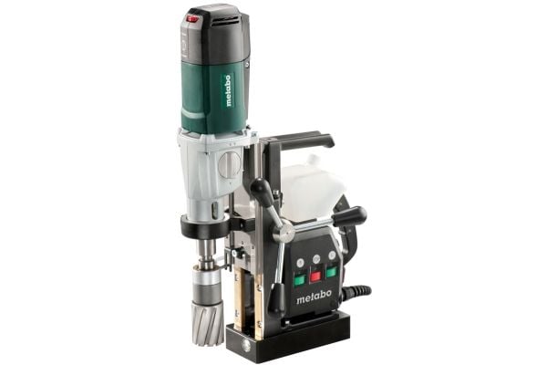 METABO MAG 50 MAGNETISK DRILL METABO MAG 50 MAGNETISK DRILL